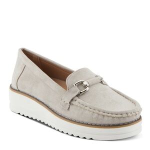 Memory Foam Loafers for Women